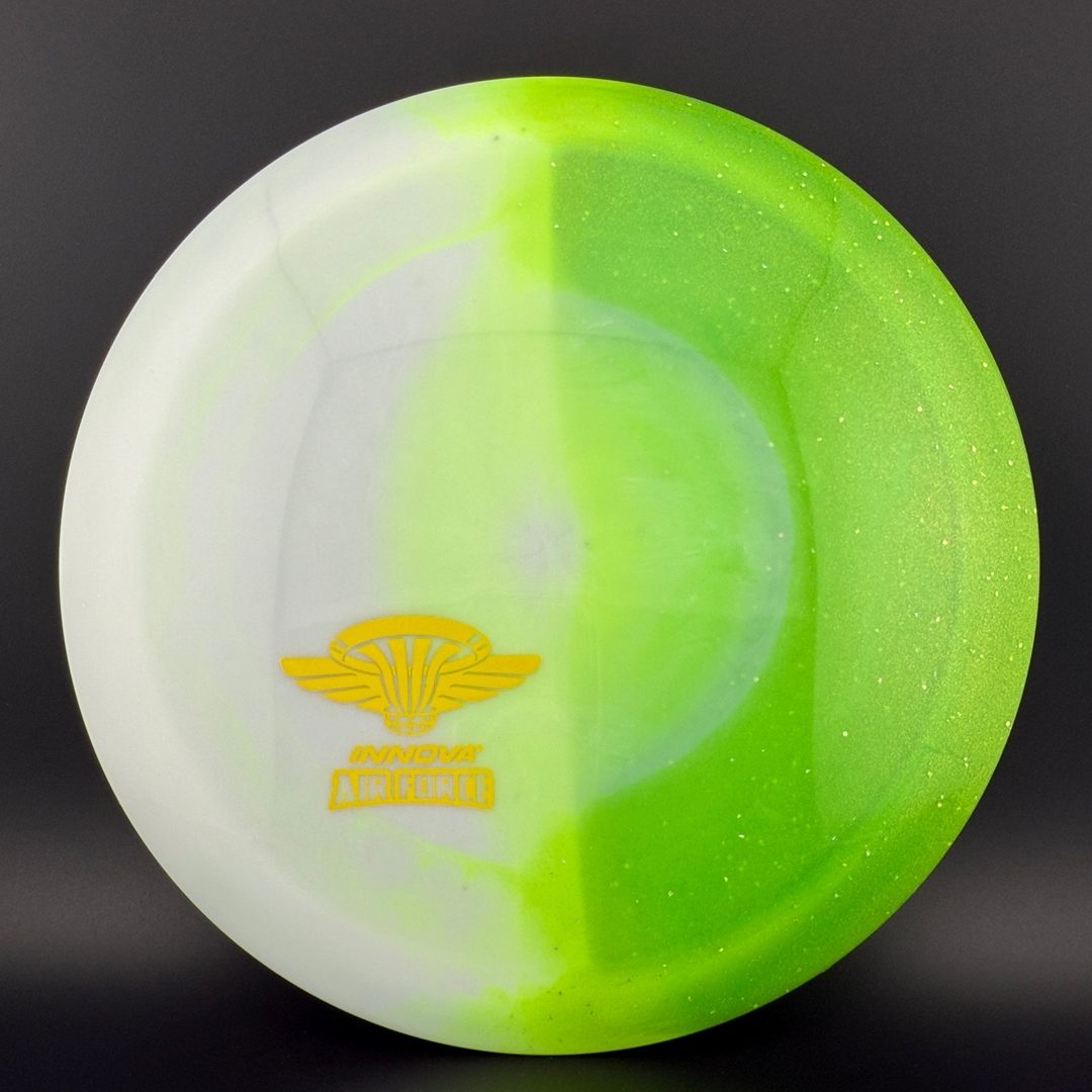 Duo Mamba - Air Force Disc Golf Driver