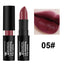 Lipstick White Nude Vampire Olive Green Black Purple Halloween Creative Makeup Retro - Korvel