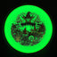 Eclipse Insanity - "DJ Gnomeo" par Skeet Designs