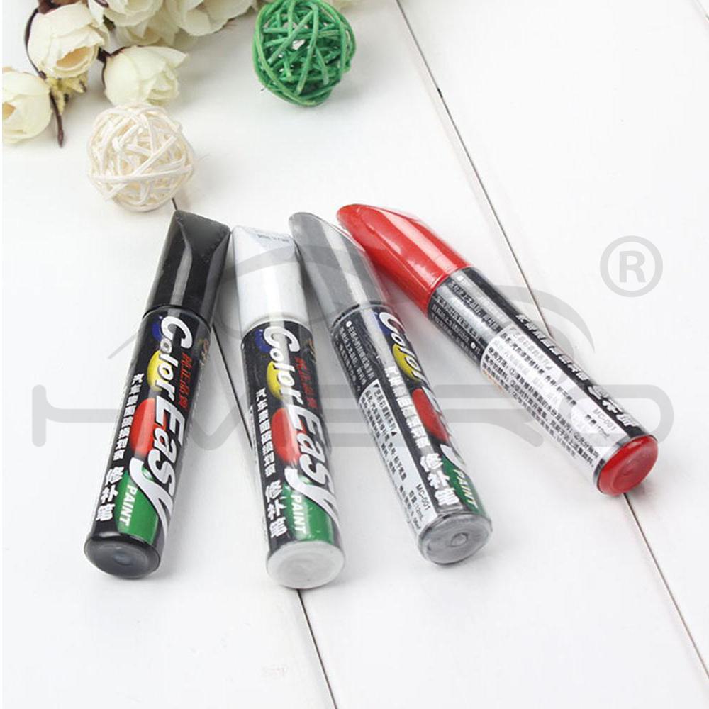 Car Repair Care Tools Waterproof Car Scratch Repair Remover Pen Auto Paint Styling Painting Pens Polishes Paint Protective Foil - Korvel