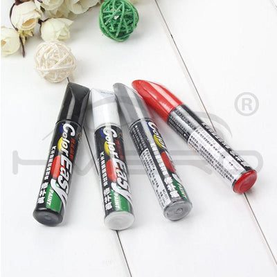 Car Repair Care Tools Waterproof Car Scratch Repair Remover Pen Auto Paint Styling Painting Pens Polishes Paint Protective Foil - Korvel