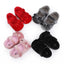 Baby Girl Baby Toddler Shoes Baby Shoes Princess Shoes Dress Shoes - Korvel