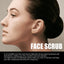 Premium Face Scrub for Soft, Supple Skin