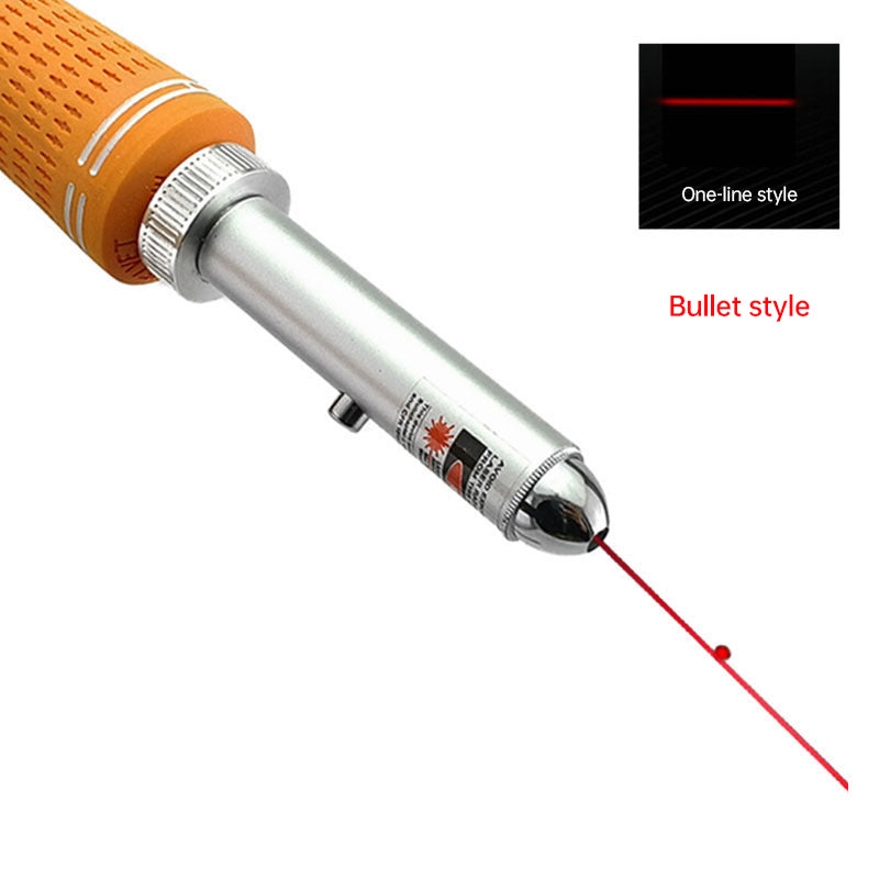 Golf swing training aid: swing plane corrector, posture indicator, indoor laser practice tool. - Korvel