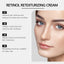 Retinol Cream Improves Dullness, Nourishes Moisture, Brightens Skin, Softens And Refreshes Face Cream - Korvel