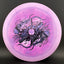 Shimmer Parallel Requiem - Turtle Navigator Disc Golf Driver