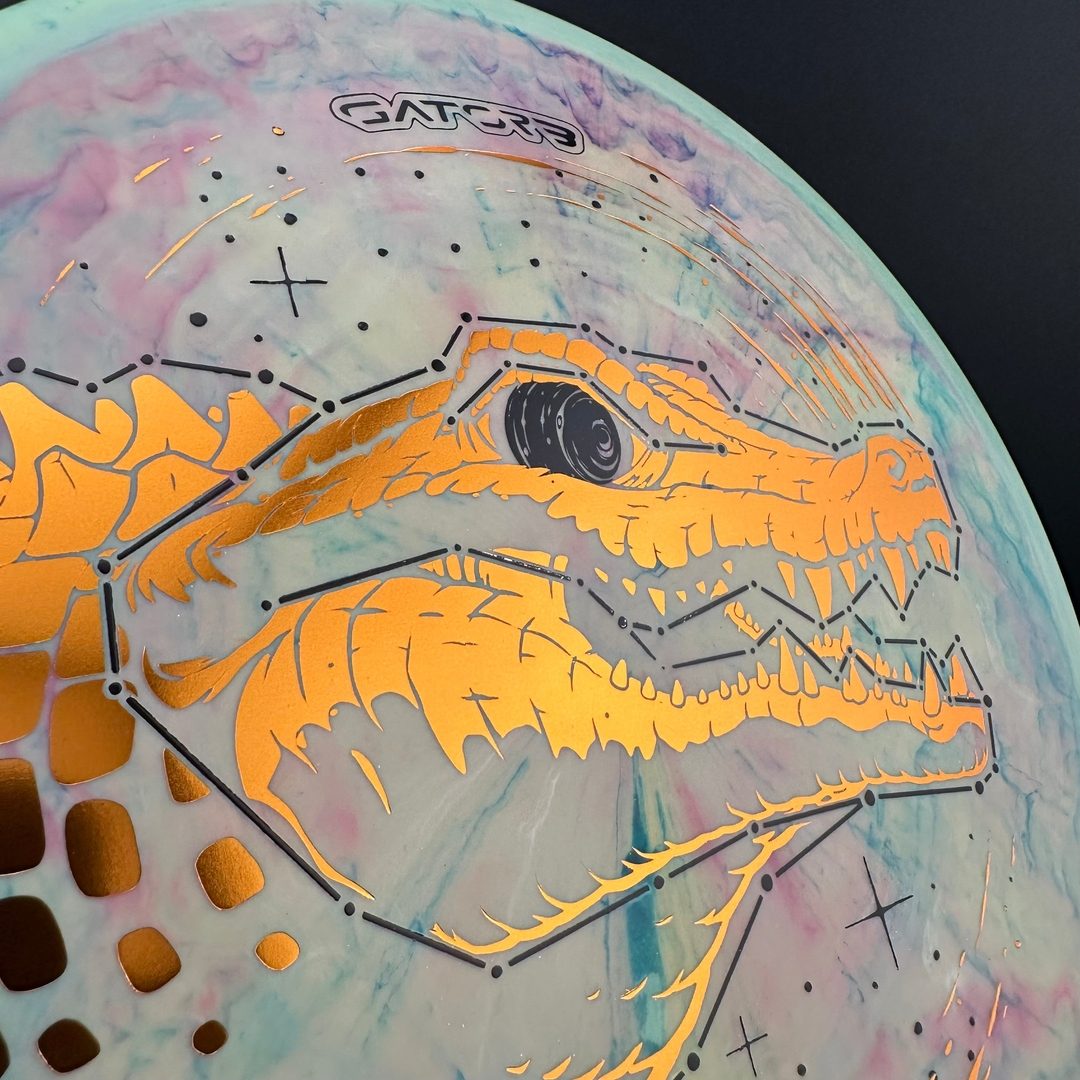 Galactic XT Gator3 Disc - Edición Fuerza Espacial