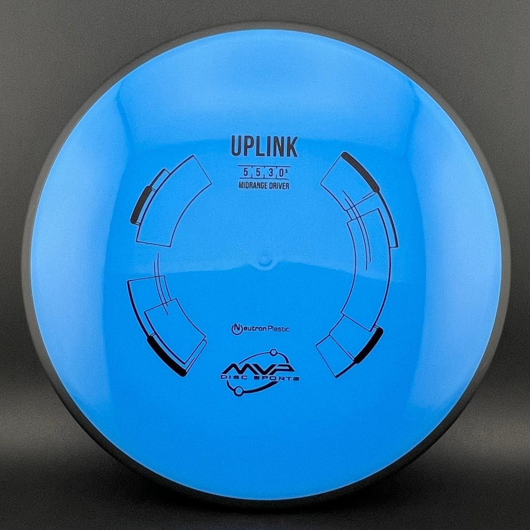Neutron Uplink Disc Golf Midrange