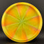 Nebula Aura Mana - 2025 Zoe Andyke Signature Disc