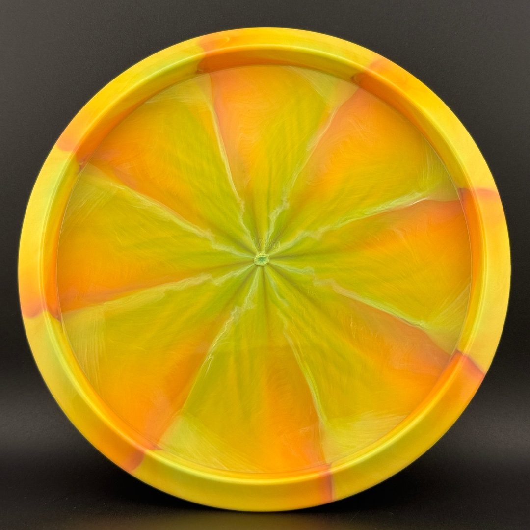 Nebula Aura Mana - 2025 Zoe Andyke Signature Disc