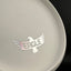 D-Line P2 Mini Eagle Bottom Stamp Disc Golf Disc