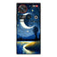 Coque en cuir Nubia Z70Sultra - Design classique ciel étoilé