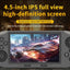GameTime Retro Console - Handheld Gaming Device