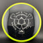 Axiom Neutron Wrath Disc Golf Driver