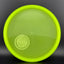 Disque Tactique C-Line Color Glow - Série DNA