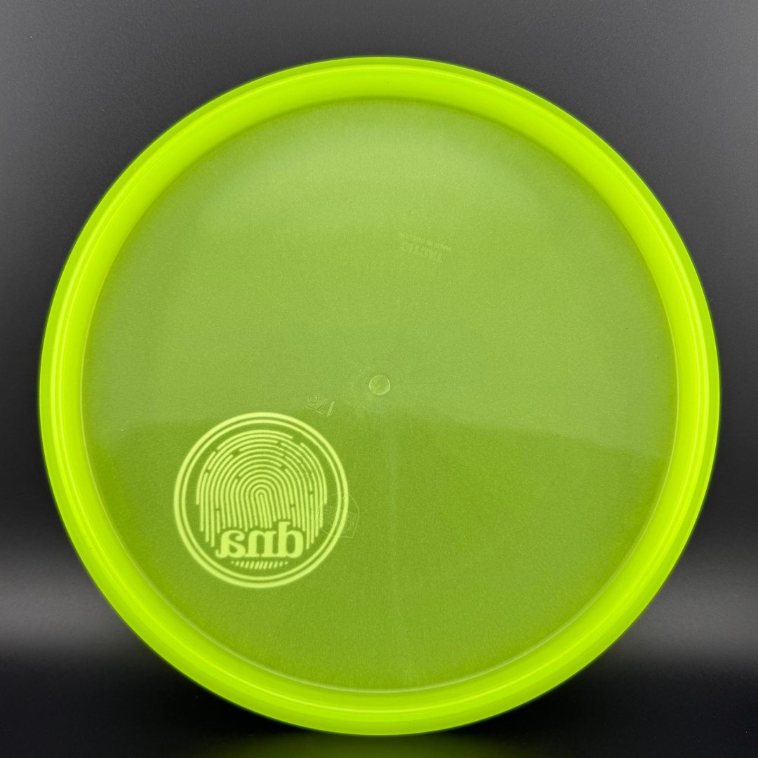 Disque Tactique C-Line Color Glow - Série DNA