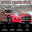 Crystal Coating Spray, Clean Water Stains And Dirt With New Bright Long-Lasting Maintenance Spray - Korvel