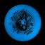 Particle Eclipse Fireball - Factory Misprint