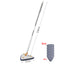 Imitation Hand Twist Hands-Free Mop Triangle Mop - Korvel