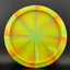 Nebula Aura Omen - First Run Disc Golf Driver