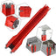 Llave Multi PlumbFix - Herramienta de Fontanería 14 en 1