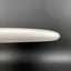 White ESP Luna Disc Golf Putter - Dyer's Delight
