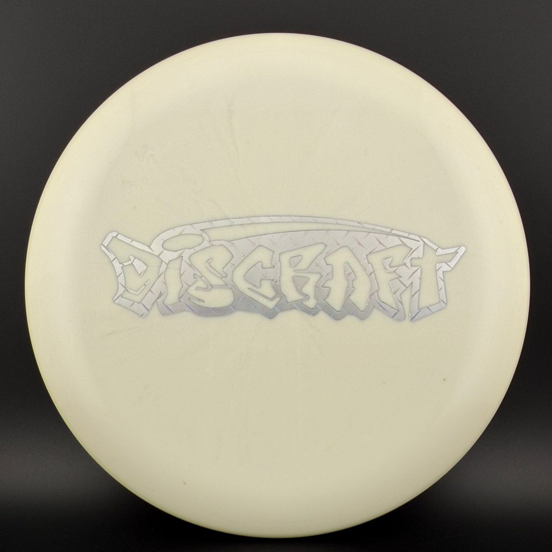 Glo ESP Luna - Edición Graffiti de Discraft