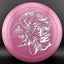 Big Z Zeus Disc Golf Driver