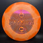 Fuzion-X Burst Maverick - 2022 Zach Melton Team Series Disc