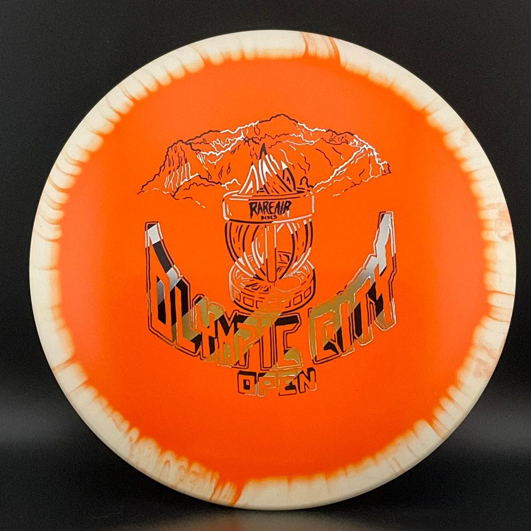 Sirius Helio Falcon - Olympic City Open Edition