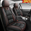 AutoShield Universal Car Seat Cover