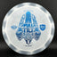 Lux Vapor Tilt - Full Tilt - Triumph Bottom Stamp