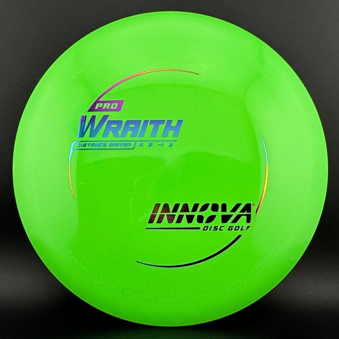 Innova Pro Wraith Distance Driver