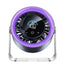 Ventilateur de bureau TurboCool - Performance de refroidissement silencieuse