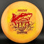 Star Mako3 - Kona Montgomery 2025 Team Series Disc