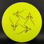 Star Gazelle - Limited Edition Disc Golf Driver