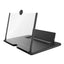 14-Inch Cell Phone Screen Amplifier Pull-Out Creative Stretching 3D Cell Phone Magnifying Glass Holder Amplifier - Korvel