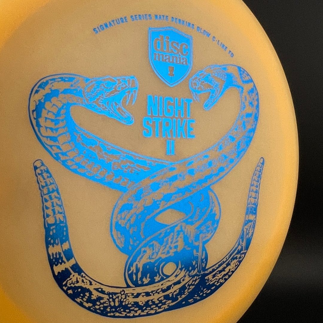 Color Glow C-line FD - Night Strike 2 - Innova Made