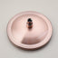 8 Inch Antique Top Spray Shower Head - Korvel