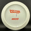 Innova Star Charger - Dyer's Delight Disc Golf Driver