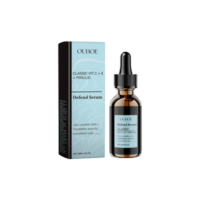 Hyaluronic Acid Essence, Moisturizing, Firming, Improving And Smoothing The Skin - Korvel