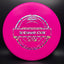 Discraft Putter Line Zone OS Disc Golf Disc