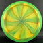 Cosmic Neutron Insanity Disc Golf Driver