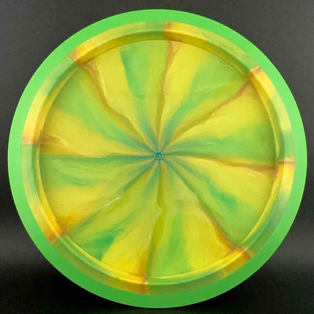 Cosmic Neutron Insanity Disc Golf Driver
