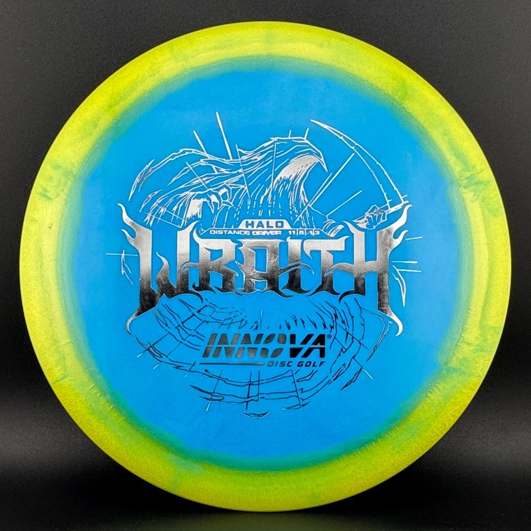 Innova Halo Star Wraith Disc Golf Driver