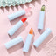 Color-Changing Lipstick Long-Lasting Moisturizing Not Easy To Decolorize Not Easy To Dip In The Cup Waterproof And Moisturizing Aloe Jelly Lipstick - Korvel