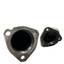Downpipes de alto flujo SPDZ1 para Lamborghini Urus y Audi RSQ8