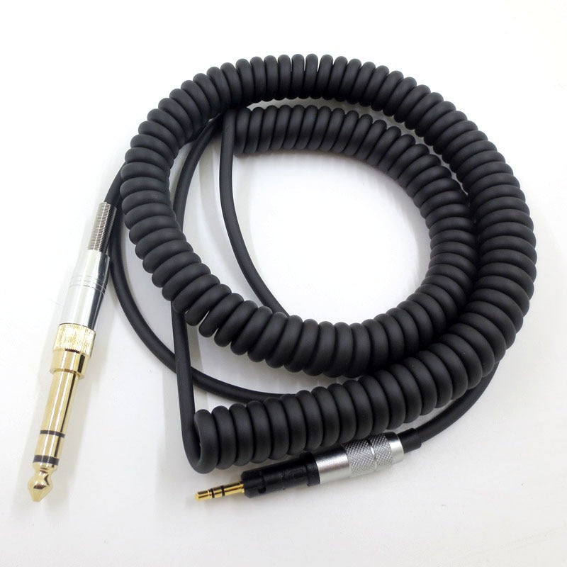 Premium Audio Cable for Laotie ATH-M50X M40X M70X Headphones