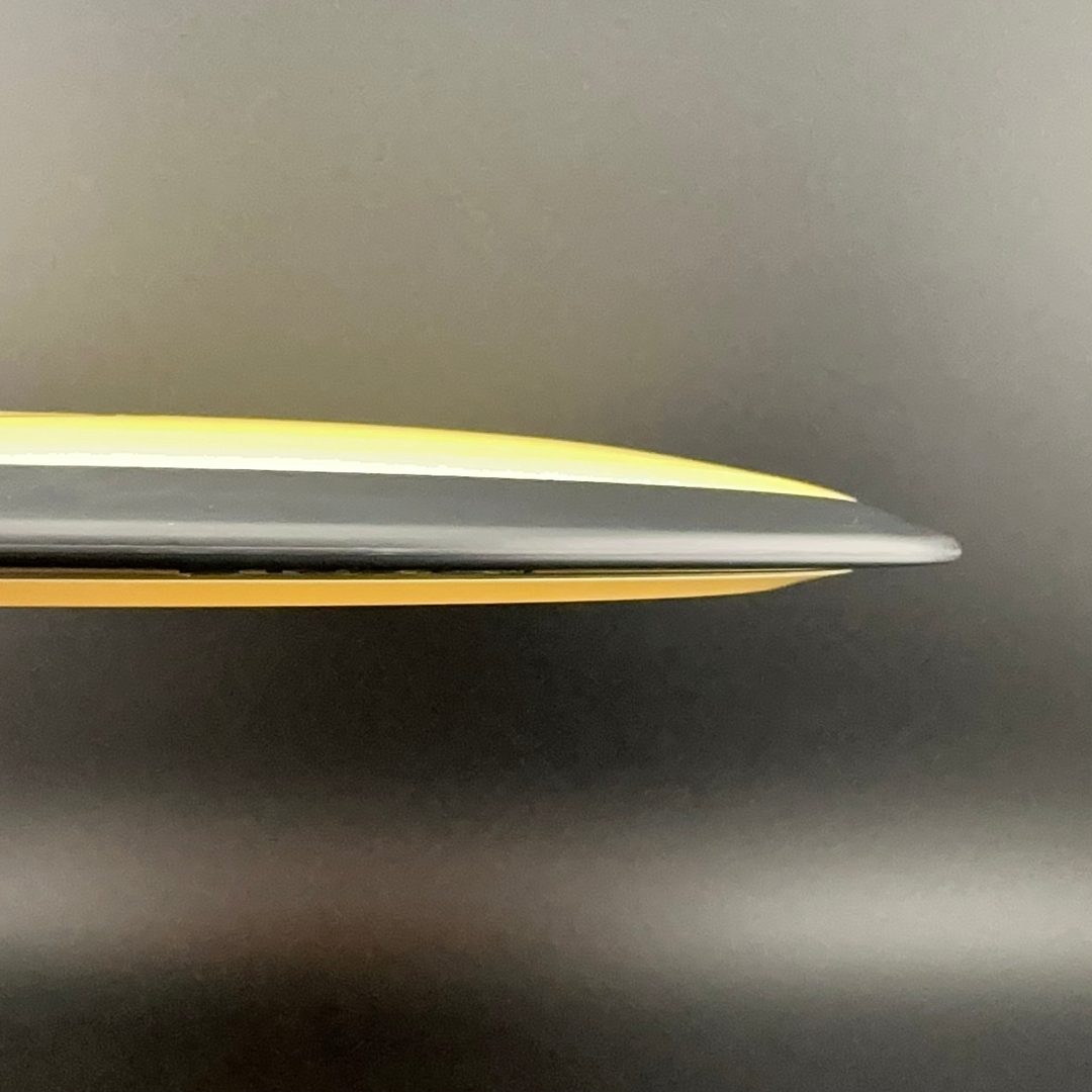 Fission Octane Distance Driver
