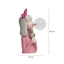 Bedroom Bedhead Bubble Girl Nightlight Decoration Atmosphere Light Ornament Ornament - Korvel